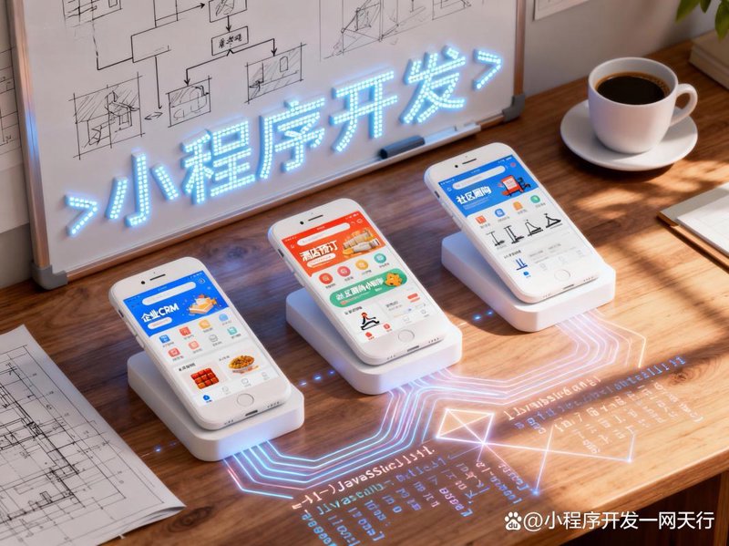 APP开发行业动态：创新与挑战并存